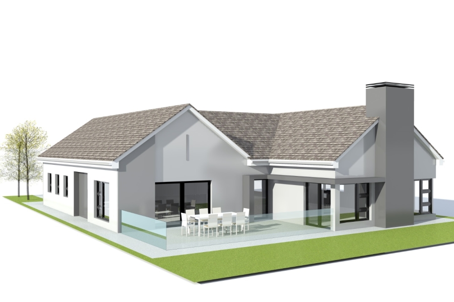 0 Bedroom Property for Sale in Outeniquasbosch Western Cape